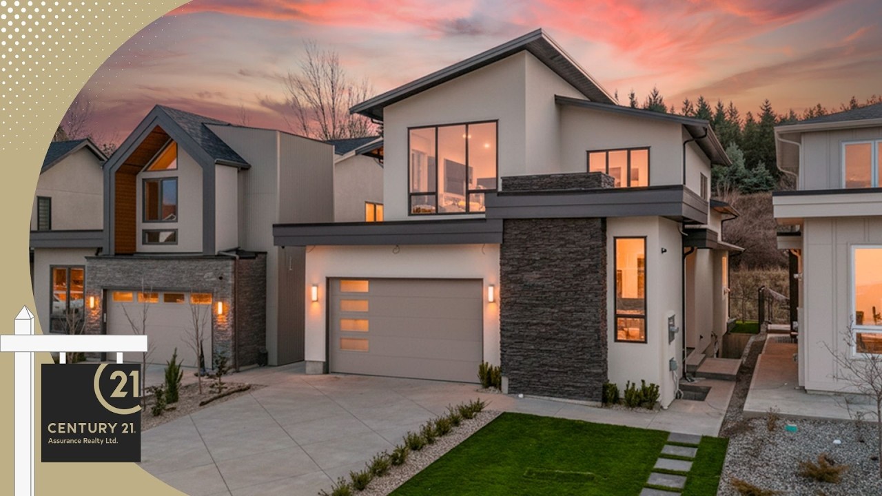 1008 Bull Crescent Kelowna, BC V1W 0E6