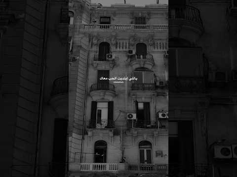 عمري الحقيقي إبتدا وياك خالد الصيفي مياده الحناوي احلو عمري حالات واتس زمن الفن الجميل