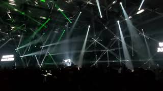 Avicii - Sos ~ Brooks b2b Julian Jordan (Live from ADE 2019)