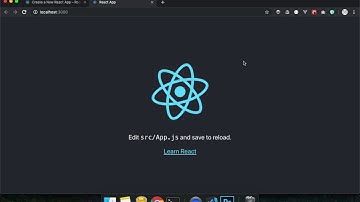 리액트 React 할일 목록 앱 만들기 - 2강 설치