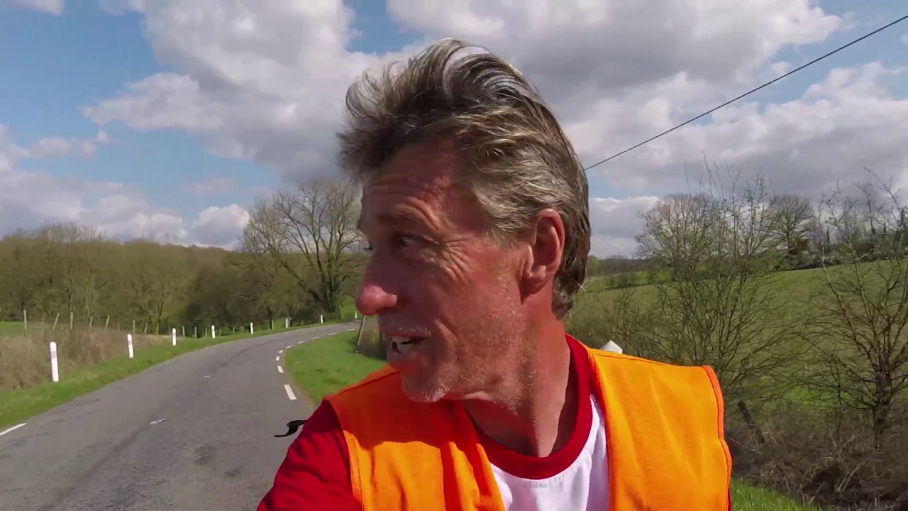 Run Around the Planet E428
