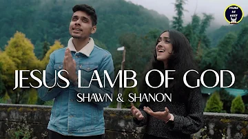 You Are My All In All (Official Video) Shawn & Shanon | Worship Songs 2022 | Yeshu Ke Geet