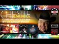 CHENTE BARRERA - CUMBIAS MEDLEY MIX BY DJ JUNIOR MIXER