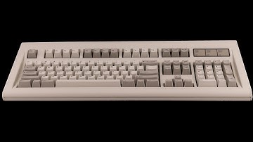 New full size and other Model F keyboards launch today!  Introducing the Brand New Model F Keyboard