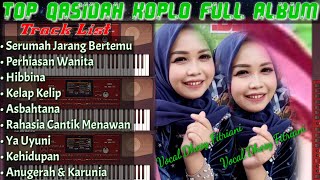 Top Qasidah Koplo Full Album - Voc.Dhesy Fitriani Terbaru