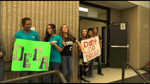 CHS Lip Dub 2014 FINAL