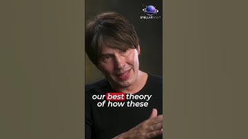 Multiverse Theory Explained by Professor Brian Cox #shorts #space
