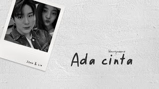 Ada cinta ¦ Jeno'Nct ft Lia'itzy | fmv