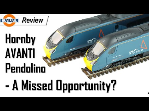 Review: Hornby Class