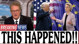 Download Lagu Morning Joe 7/28/25 | π
Όππ
½π
±οΈπ
² Breaking News July 28, 2025 MP3 Download Lagu Morning Joe 7/28/25 | π
Όππ
½π
±οΈπ
² Breaking News July 28, 2025 MP3