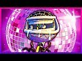 Disco Chomper