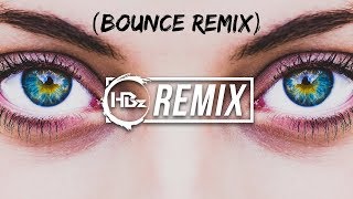 HBz x THOVI - Deine Augen (HBz Bounce Remix) chords