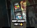 DadHammer Giveaway Part 2! 🎁 More Warhammer Hobby Prizes Added