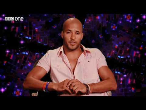 Strictly Come Dancing 2009 - The Couples - Ricky W...