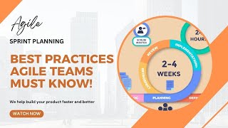 Sprint Planning Like a Pro: 7 Best Practices Agile Teams Must Know!