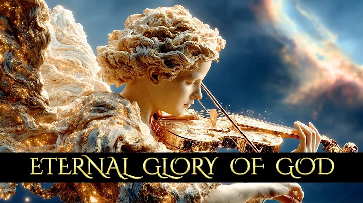 Jesus Christ, King of the Universe | Worship & Praise Music of Glory and Majesty