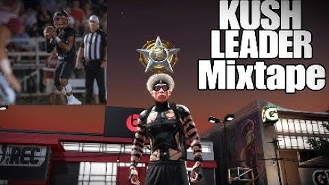 NBA 2K20 FLOOR-SPACING SLASHER MIXTAPE