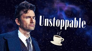 Doctor Who - Unstoppable - The 14th Doctor AMV (Doctor Who 60th Anniversary Specials)
