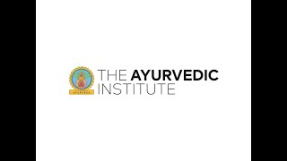 Jan 2023 Admissions Webinar w. Mitesh Raichada by The Ayurvedic Institute 453 views 1 year ago 55 minutes