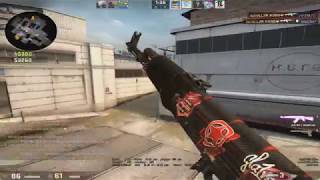 scroLL3R - CSGO Highlights #2