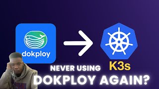 Download Lagu Switching from Dokploy to K3s... MP3