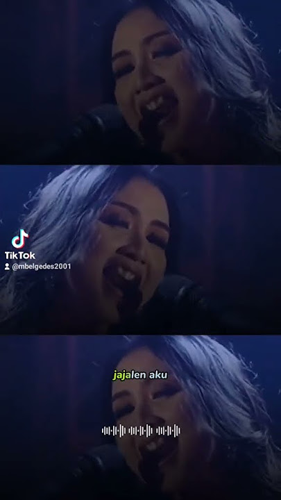Jajalen Aku || Gemati, ngangeni ra bakal ngelarani #suliyana