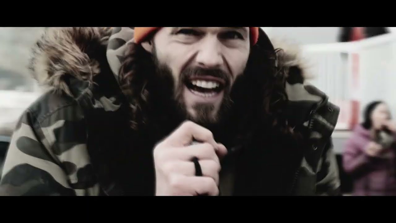 Truck You Trudeau - SixXx'Tre (Truth the Rapper)