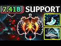 🔥 Axe Support META — INSANE Call + Blade Mail COMBO 🔥 Dota 2 Support