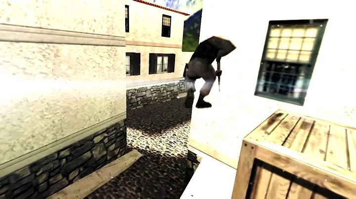 Wick3D's first kz movie