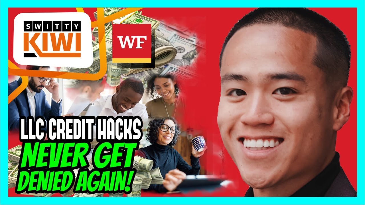 Wells Fargo LLC Business Loan Shocking 2024 Review You Won't Believe