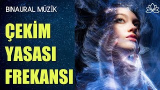 Çeki̇m Yasasi Frekansi Muci̇zeler Yaratacaksiniz 