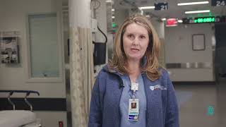 STEP Together: Fall Prevention
