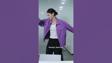 Thumbnail of Hoyeon Jung | Official 'Squid Game' Dance