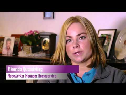 Meander homeservice