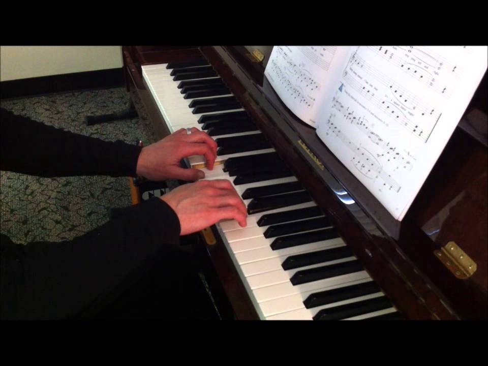 Square Dance Faber Piano Adventures Performance Book Level 1 YouTube