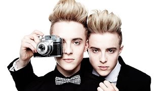 Jedward - Give it up (Spanish Version)