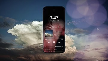 Iphone 8 Trailer - OLED, IOS 11 - CONCEPT 🤓