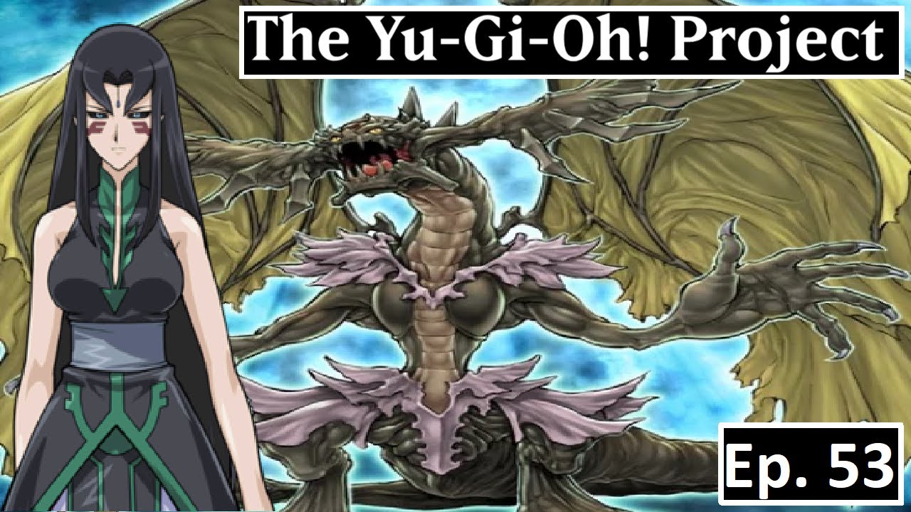 yugioh misty deck Complete Custom for Yu-Gi-Oh! 5D's Designing Characters for Duel Links:
