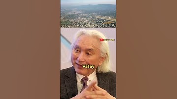The Future of Immortality: Michio Kaku