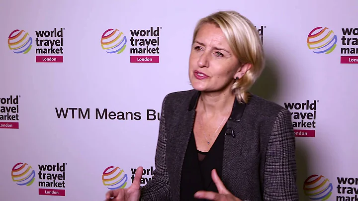 WTM 2015 - Rebecca Matthews