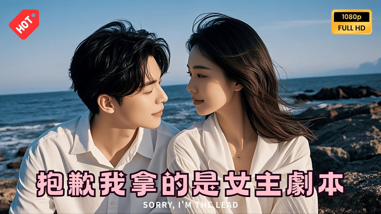 [MULTI SUB]熊雲皓王牧瑄主演💖曾被全網封殺，如今她是最颯女主！💥Sorry, I'm the Lead#love #甜寵 #sweet#都市#爽文#逆襲#豪門#打臉#霸總#熊雲皓#王牧瑄