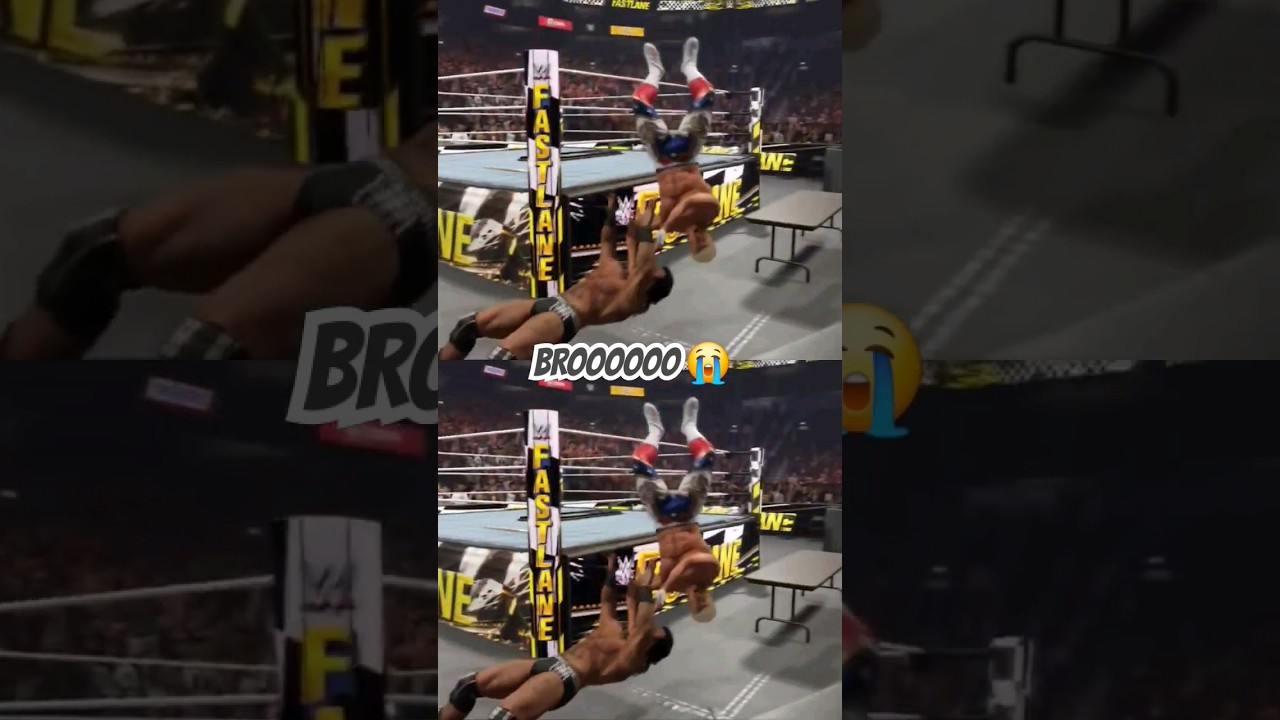 Didn't expect this 😱😱 