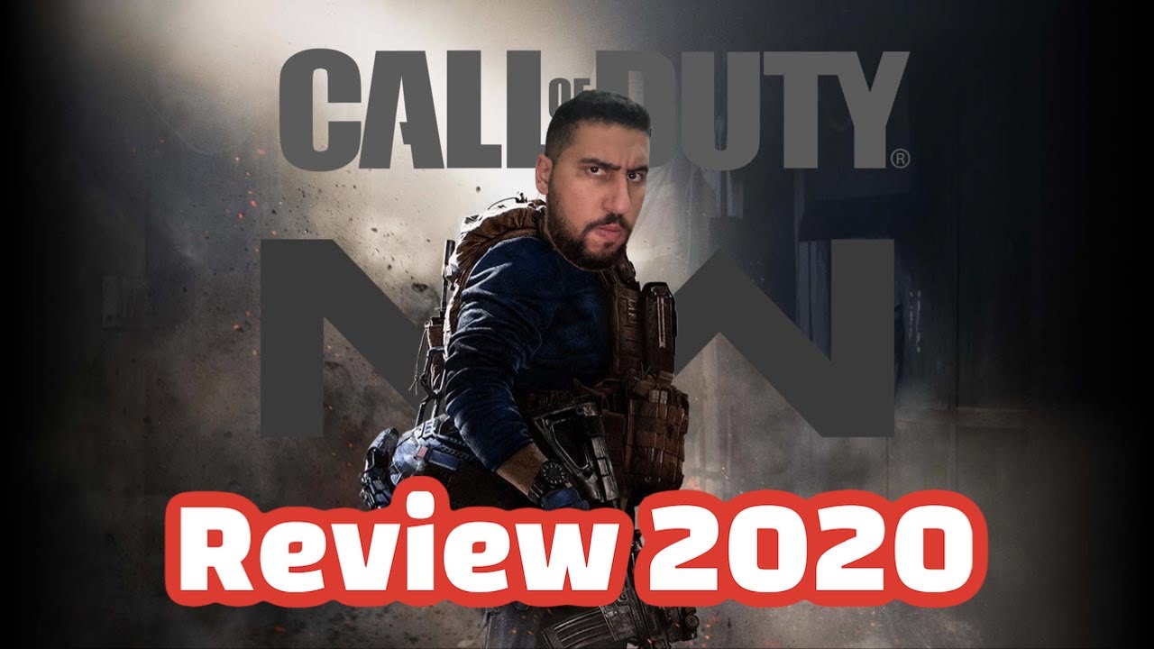Call of Duty Modern Warfare Review in 2020 - Is it still worth it?!