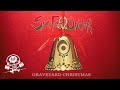 Capture de la vidéo Six Feet Under "Graveyard Christmas" Teaser | Chris Barnes Interview