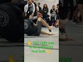 BJJ right way to do a straight foot lock 🦶🦶🦶    # 008 A