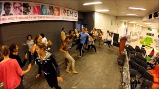 Emis Vlog 22-23 October 2014