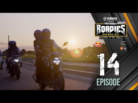 Yamaha Himalaya Roadies
