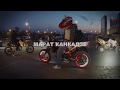 ТИЗЕР КРИПОВЫХ ПОКАТУШЕК СТАНТ КОММАНД  | TRAILER CK STUNT CREW PILOT RACING TEAM STREET KILLING