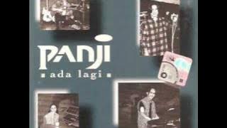 Panji - Balasan Cintamu