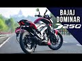 NUEVA bajaj DOMINAR 250! 2020 Características | Review ¿Adiós pulsar ns 250?